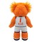Bleacher Creatures Connecticut Sun Blaze 10" Mascot Plush Figure